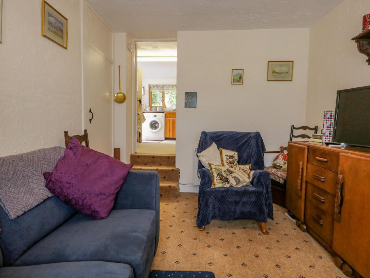 2 Gateside Cottages Coniston Luaran gambar