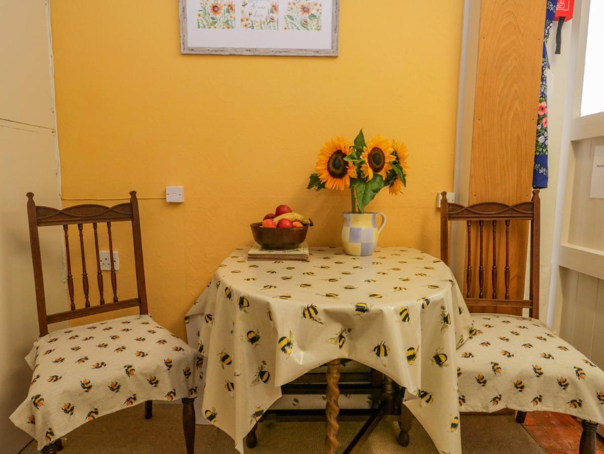 2 Gateside Cottages Coniston Luaran gambar