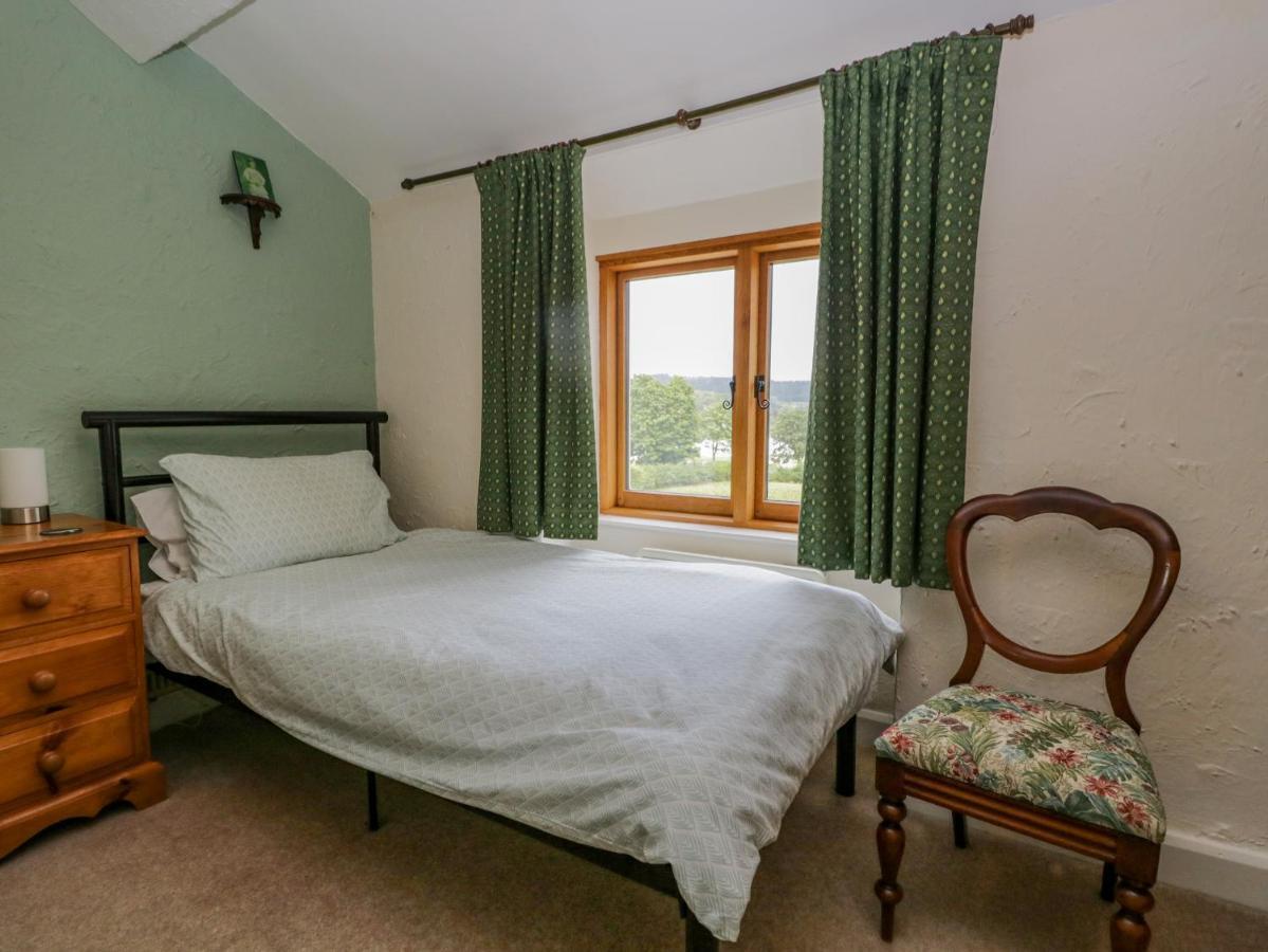 2 Gateside Cottages Coniston Luaran gambar