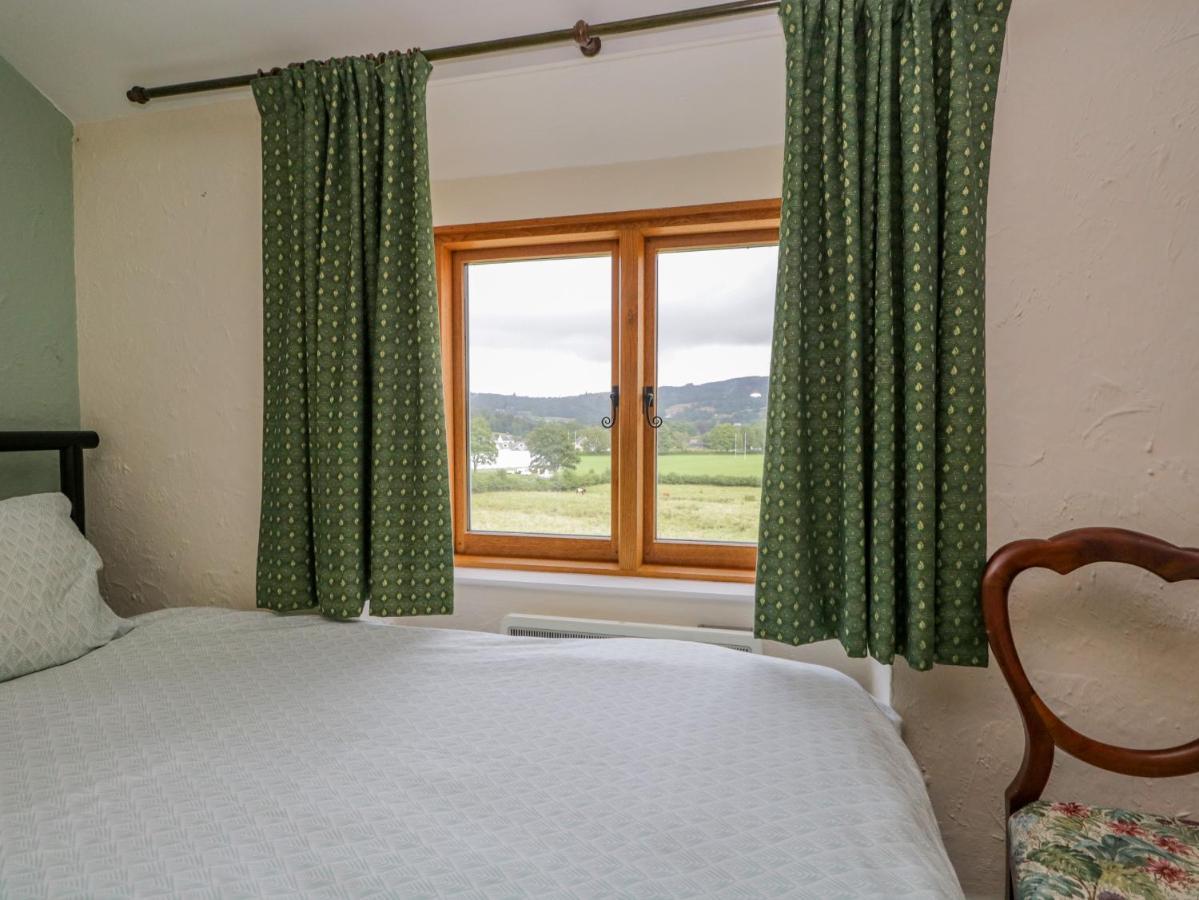 2 Gateside Cottages Coniston Luaran gambar