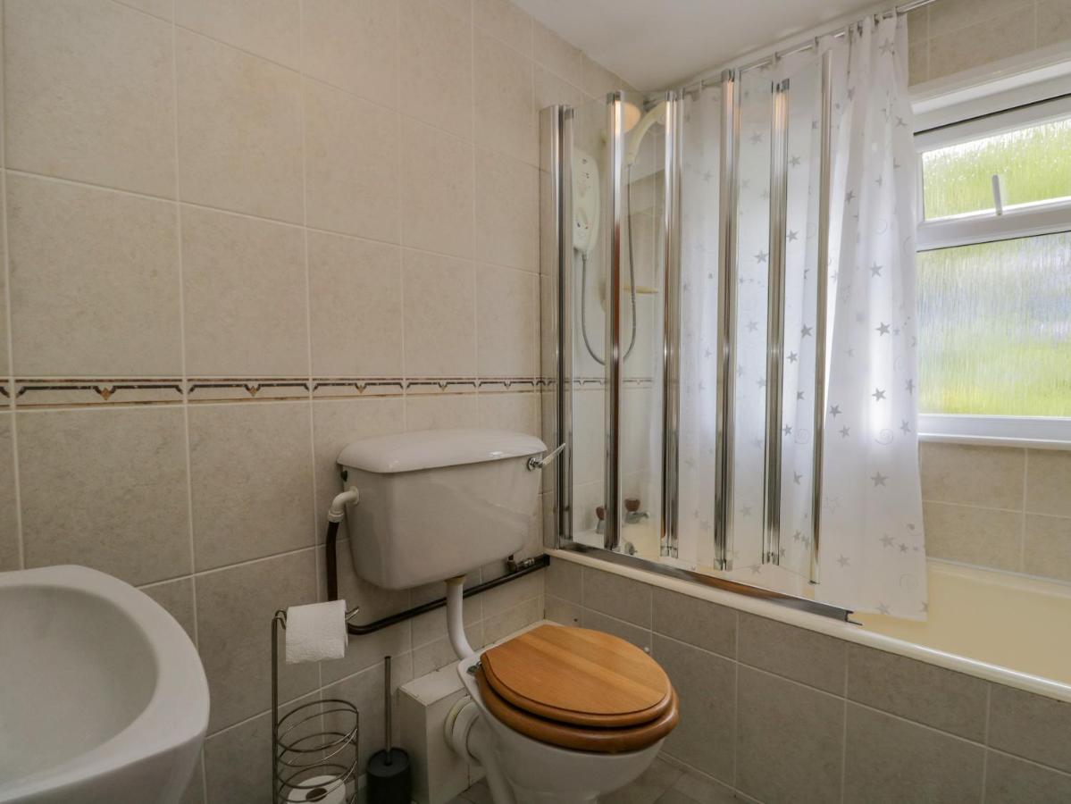 2 Gateside Cottages Coniston Luaran gambar