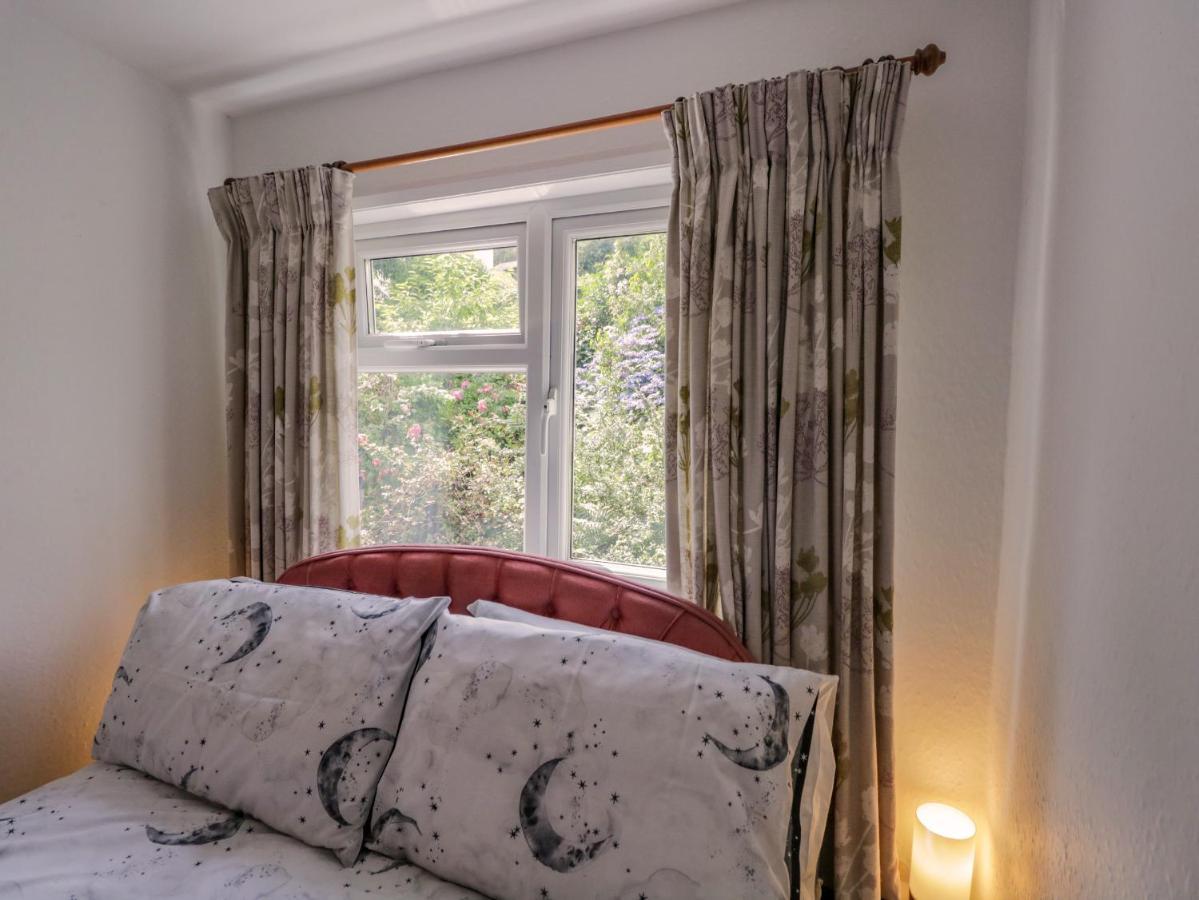 2 Gateside Cottages Coniston Luaran gambar