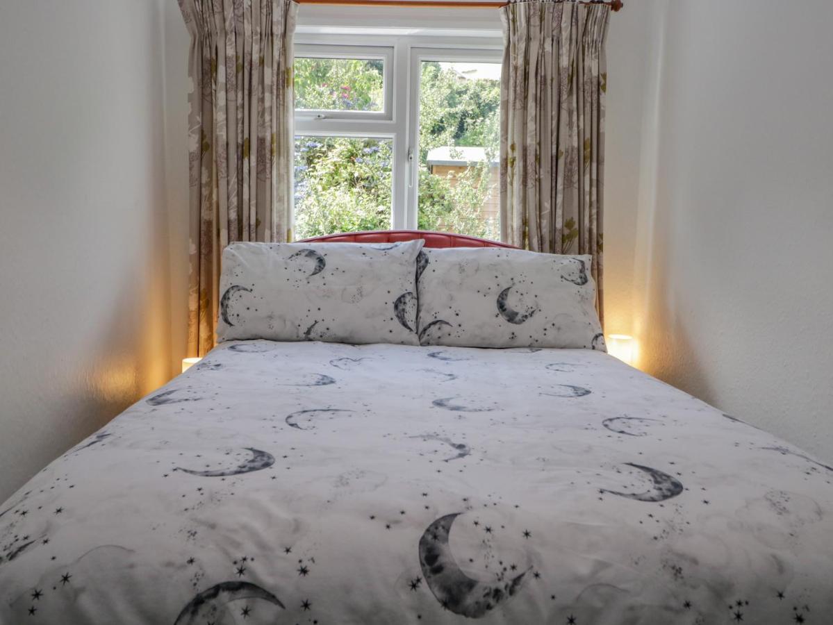 2 Gateside Cottages Coniston Luaran gambar